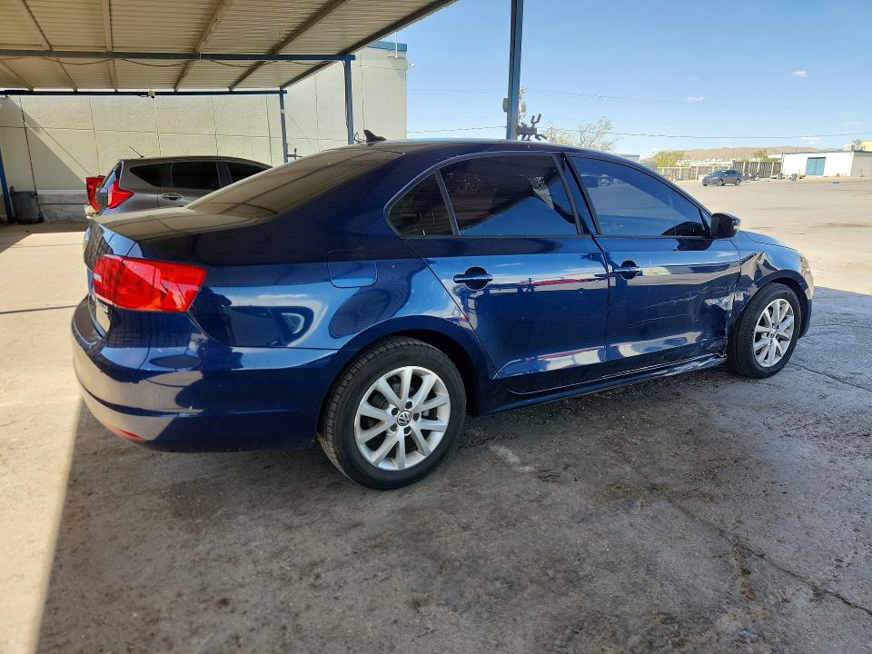 Aukcja sprzedaży 2012 Volkswagen Jetta, vin: 3VWDP7AJ4CM400963, numer aukcji: 55756466