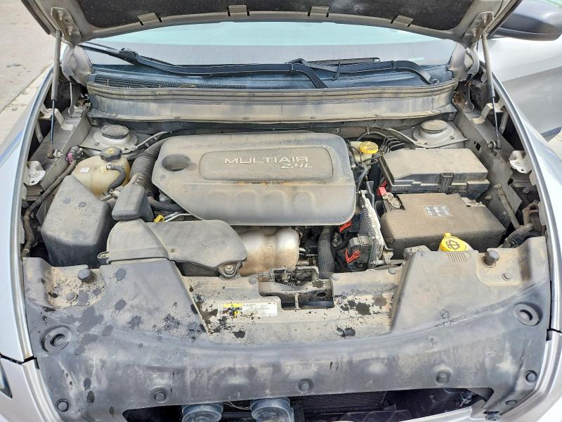 Продаж на аукціоні авто 2016 Jeep Cherokee, vin: 1C4PJMAB8GW120736, номер лоту: 54816066
