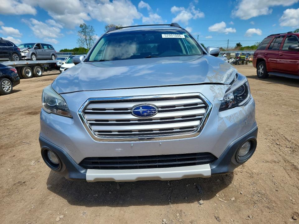 Продаж на аукціоні авто 2016 Subaru Outback, vin: 4S4BSAJC3G3311153, номер лоту: 52991006
