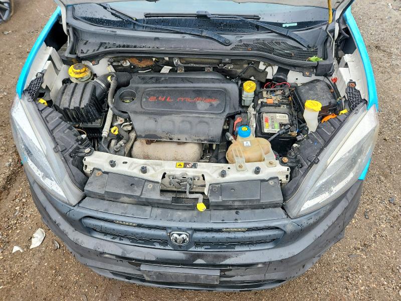 52386026 :رقم المزاد ، ZFBERFAB7H6D57088 vin ، 2017 Ram Promaster City مزاد بيع