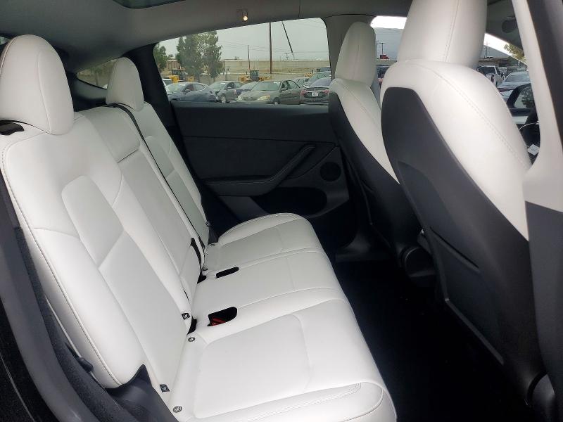 Aukcja sprzedaży 2024 Tesla Model Y, vin: 7SAYGDED4RF205811, numer aukcji: 51304056