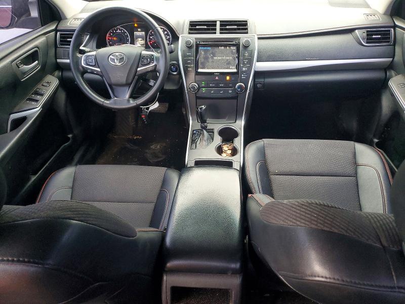 Продаж на аукціоні авто 2016 Toyota Camry, vin: 4T1BF1FK1GU538159, номер лоту: 51635906