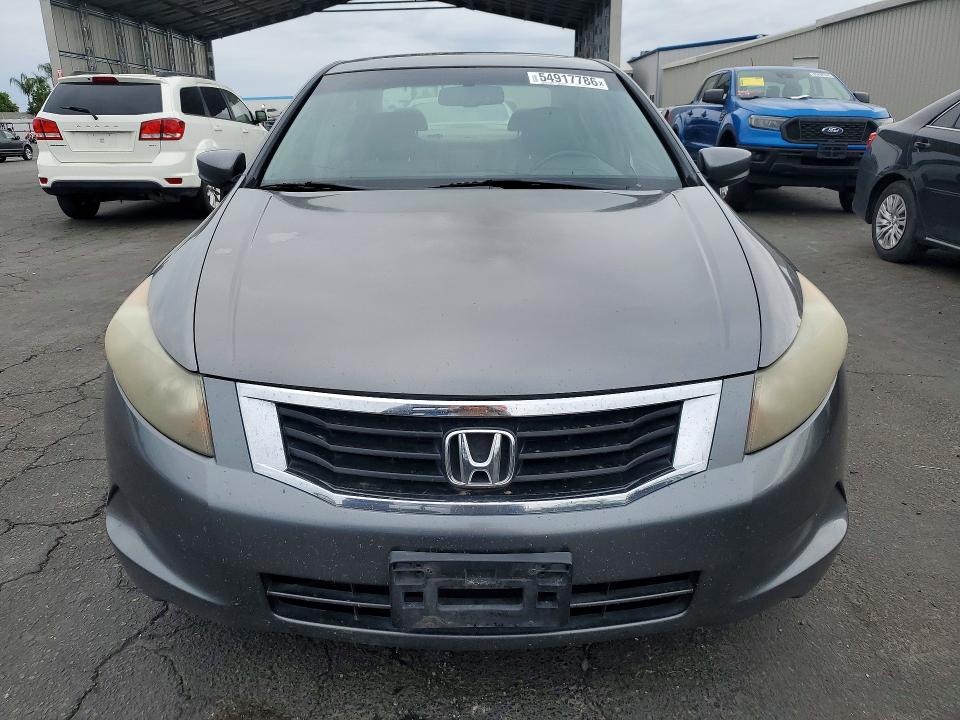 Aukcja sprzedaży 2008 Honda Accord, vin: JHMCP26898C061454, numer aukcji: 54917786