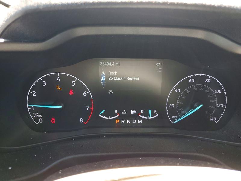 2020 Ford Transit Connect მანქანა იყიდება აუქციონზე, vin: NM0GE9F22L1460205, აუქციონის ნომერი: 53971266