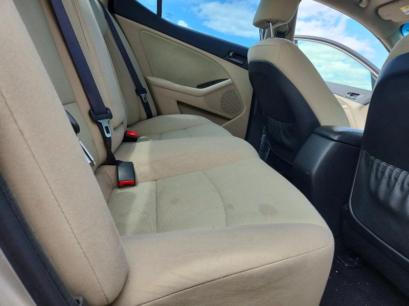 54061626 :رقم المزاد ، KNAGM4A78F5576000 vin ، 2015 Kia Optima مزاد بيع