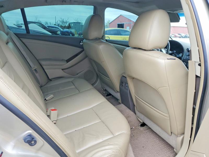 53636046 :رقم المزاد ، 1N4AL21E79C177261 vin ، 2009 Nissan Altima مزاد بيع