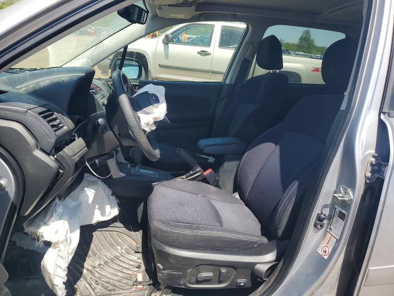 Продаж на аукціоні авто 2014 Subaru Forester, vin: JF2SJAEC5EH556927, номер лоту: 53032376