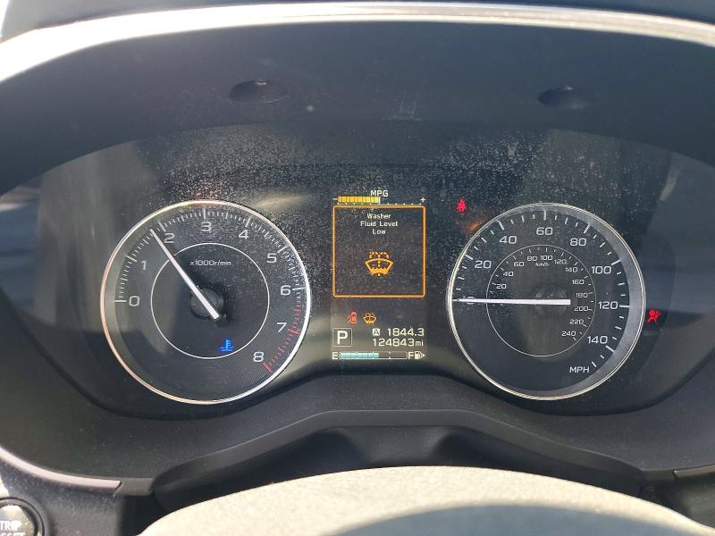 Aukcja sprzedaży 2017 Subaru Impreza, vin: 4S3GTAN68H3710640, numer aukcji: 55174256