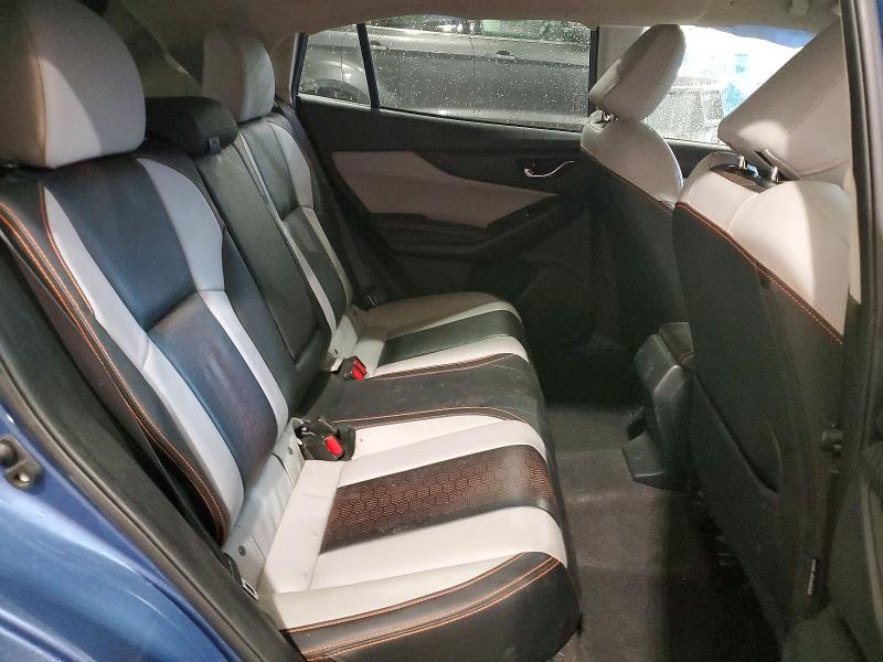 Aukcja sprzedaży 2021 Subaru Crosstrek, vin: JF2GTHNC7MH304443, numer aukcji: 53519096