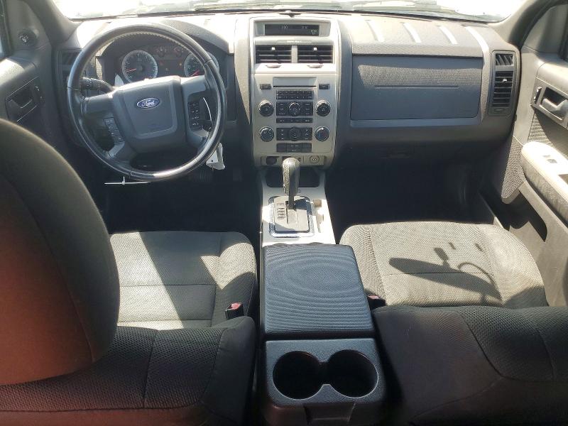 Aukcja sprzedaży 2010 Ford Escape, vin: 1FMCU0DGXAKA64038, numer aukcji: 53088826