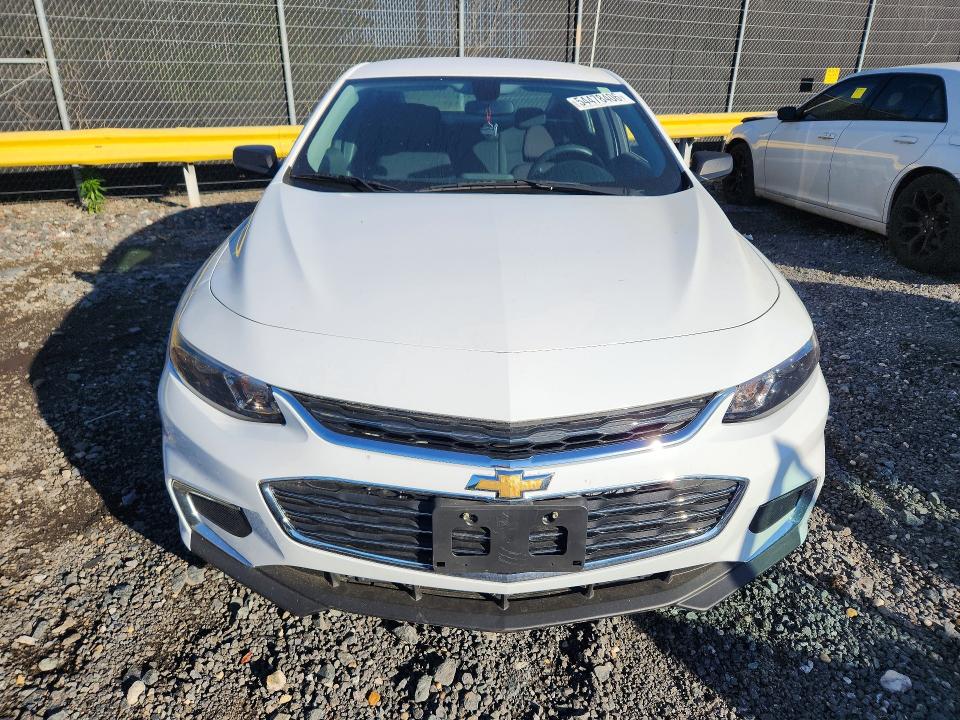 Aukcja sprzedaży 2018 Chevrolet Malibu, vin: 1G1ZB5ST5JF246216, numer aukcji: 54478406