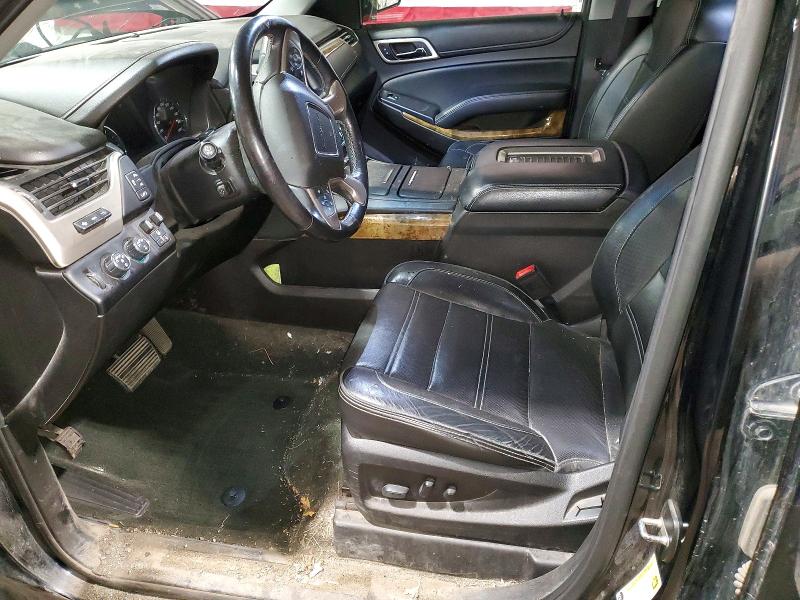 Продаж на аукціоні авто 2017 Gmc Yukon Xl, vin: 1GKS2HKJ7HR145359, номер лоту: 53505336