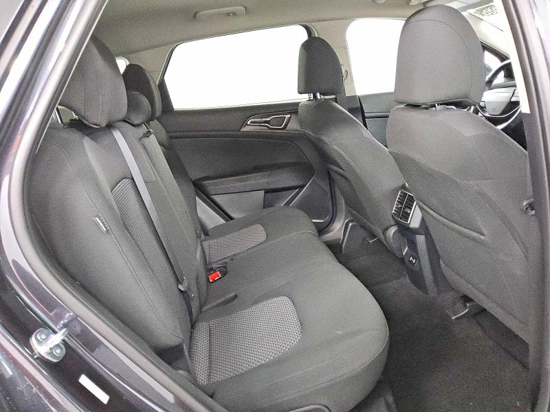 52939586 :رقم المزاد ، 5XYK23DF6TG409704 vin ، 2026 Kia Sportage مزاد بيع