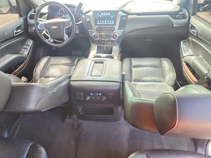 Продаж на аукціоні авто 2019 Chevrolet Tahoe, vin: 1GNSCBKC8KR396557, номер лоту: 52780846