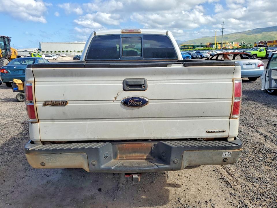 2013 Ford F150 მანქანა იყიდება აუქციონზე, vin: 1FTFW1EF2DFC28905, აუქციონის ნომერი: 54855116