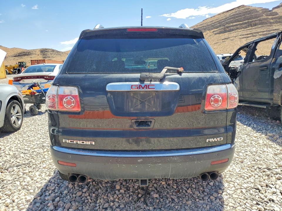 Aukcja sprzedaży 2008 Gmc Acadia, vin: 1GKEV33718J140957, numer aukcji: 52242976