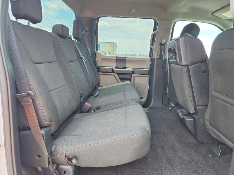 Продажа на аукционе авто 2019 Ford F150, vin: 1FTEW1E51KKE76800, номер лота: 54796026