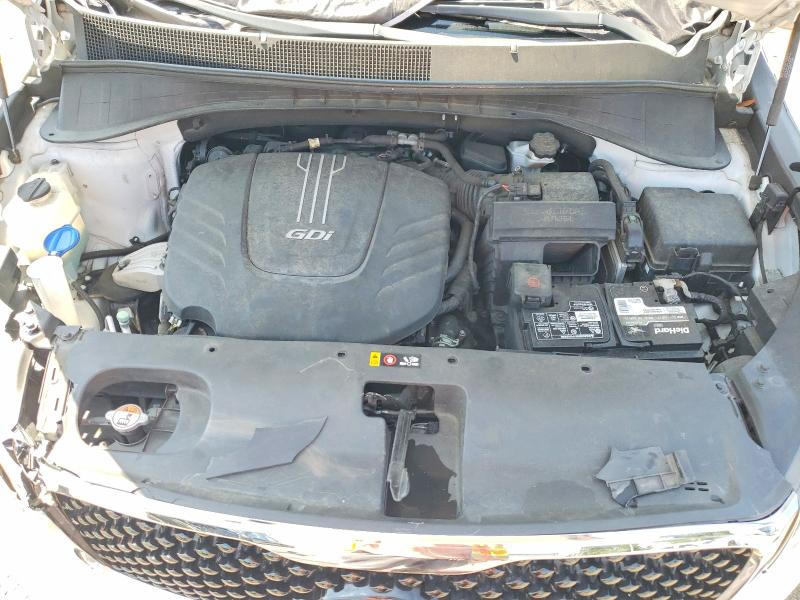 Aukcja sprzedaży 2017 Kia Sorento, vin: 5XYPH4A56HG321376, numer aukcji: 55145696