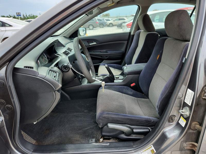 Продаж на аукціоні авто 2009 Honda Accord, vin: 1HGCP26339A022900, номер лоту: 54646356
