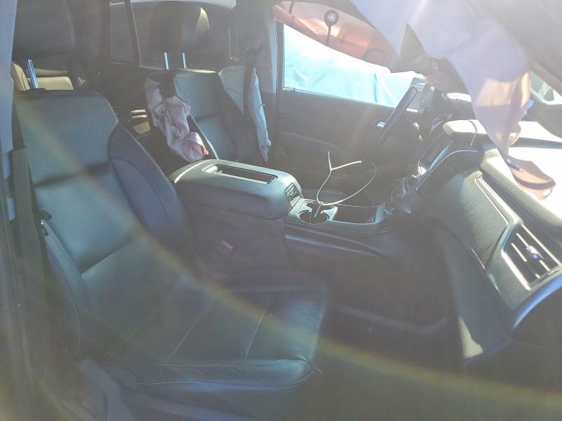 54043286 :رقم المزاد ، 1GNSKBKC2KR110821 vin ، 2019 Chevrolet Tahoe مزاد بيع