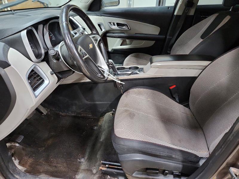 Aukcja sprzedaży 2012 Chevrolet Equinox, vin: 2GNFLNE51C6183804, numer aukcji: 52228966