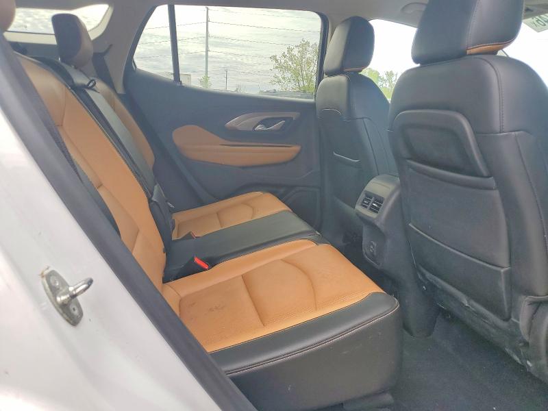 Продаж на аукціоні авто 2019 Gmc Terrain, vin: 3GKALPEV0KL391895, номер лоту: 53019746