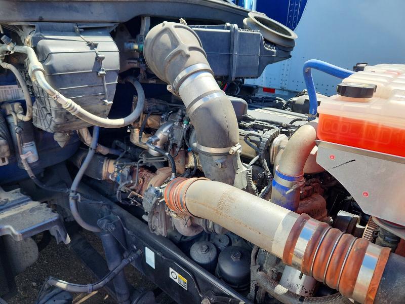 Продажа на аукционе авто 2018 Peterbilt 567, vin: 1NPCXP0X3JD473781, номер лота: 54656296