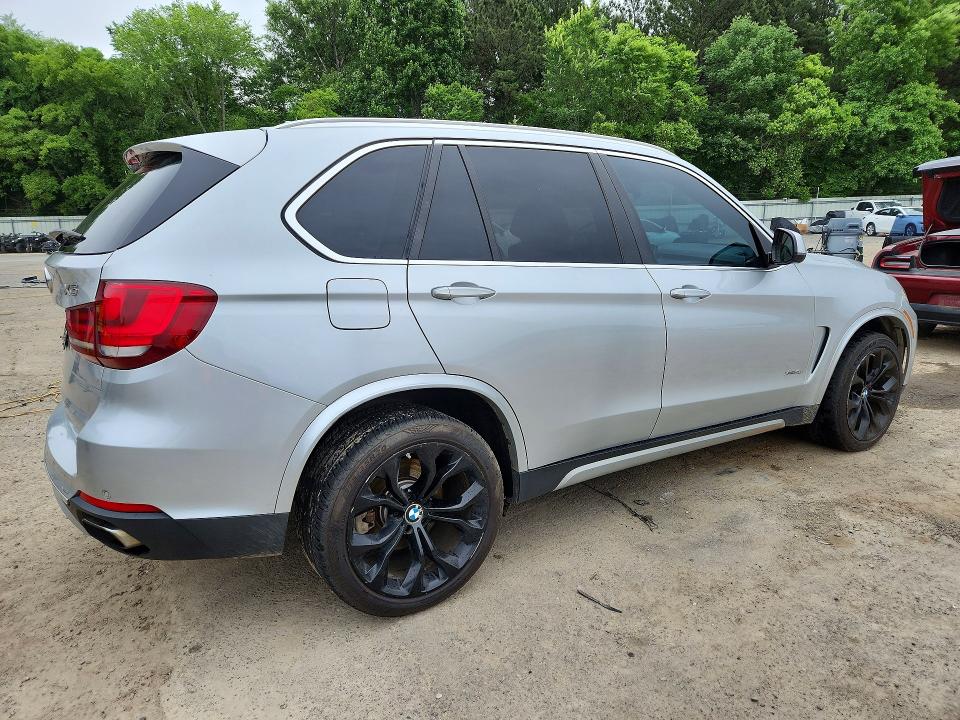 Продажа на аукционе авто 2016 Bmw X5, vin: 5UXKR6C55G0J80643, номер лота: 52184946