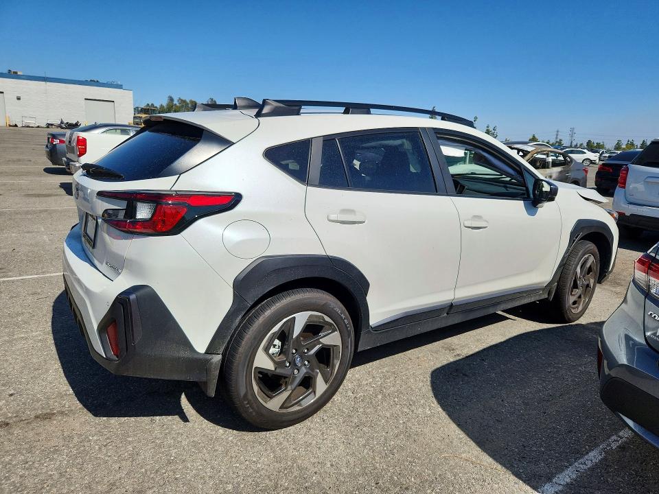 Продажа на аукционе авто 2025 Subaru Crosstrek, vin: 4S4GUHM61S3753176, номер лота: 54176046