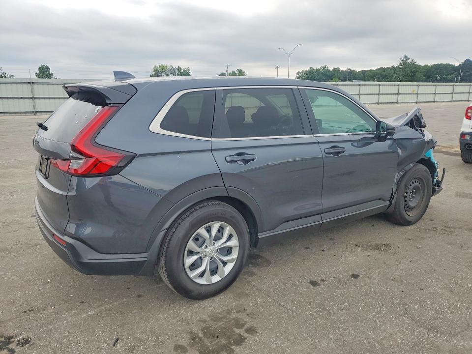 Aukcja sprzedaży 2025 Honda Cr-v, vin: 2HKRS3H25SH320459, numer aukcji: 54806996