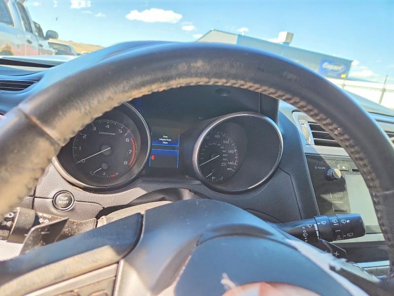 Продаж на аукціоні авто 2015 Subaru Outback, vin: 4S4BSACC6F3246147, номер лоту: 54354366