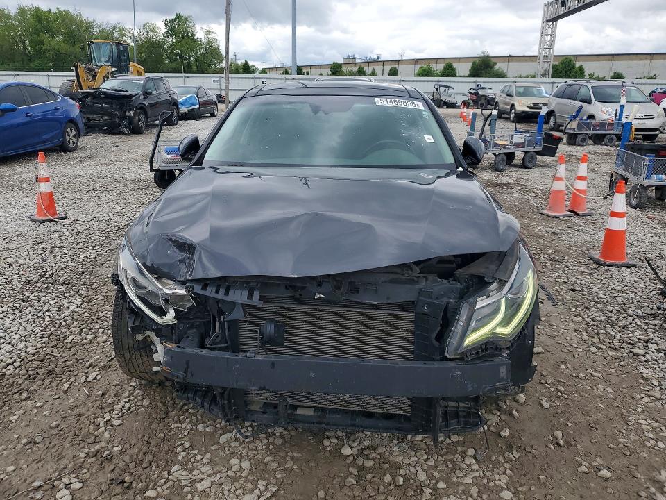 Продажа на аукционе авто 2019 Kia Optima, vin: 5XXGT4L33KG316173, номер лота: 51469856