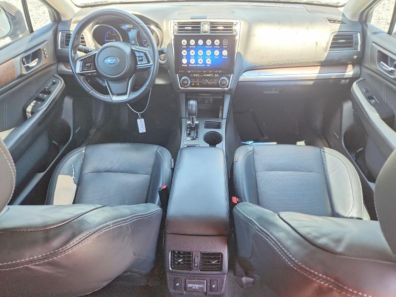 Aukcja sprzedaży 2018 Subaru Outback, vin: 4S4BSANC3J3393421, numer aukcji: 53545586