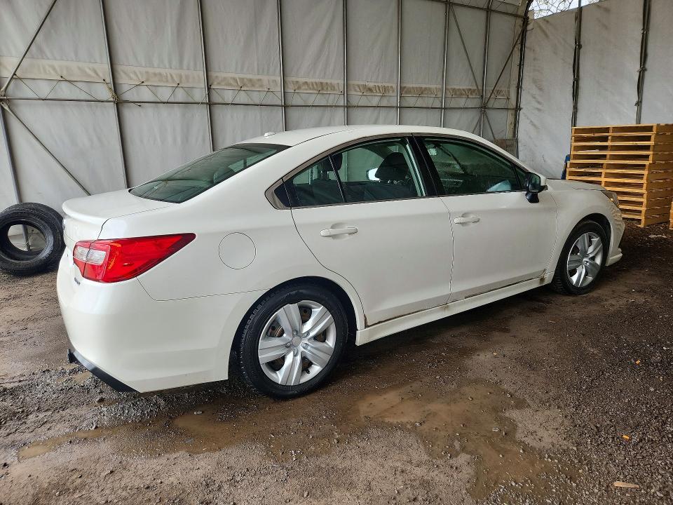 2019 Subaru Legacy მანქანა იყიდება აუქციონზე, vin: 4S3BNDA60K3030105, აუქციონის ნომერი: 55522516