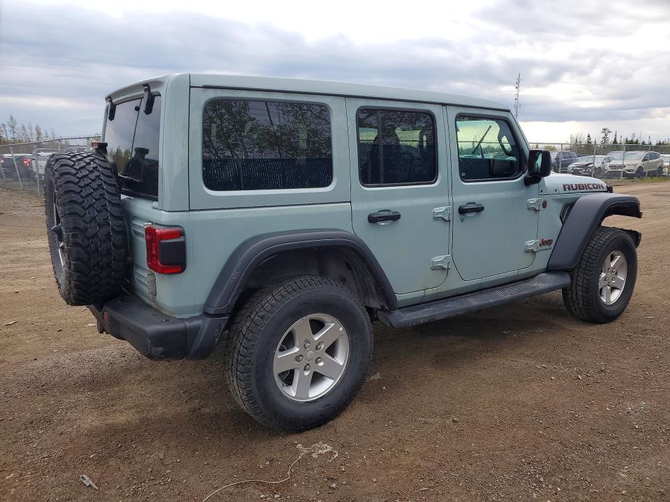 Aukcja sprzedaży 2024 Jeep Wrangler, vin: 1C4PJXFG7RW164767, numer aukcji: 47237766