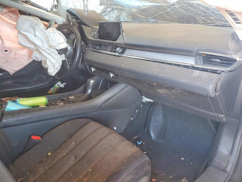 Продаж на аукціоні авто 2018 Mazda 6, vin: JM1GL1UM7J1332649, номер лоту: 52586546
