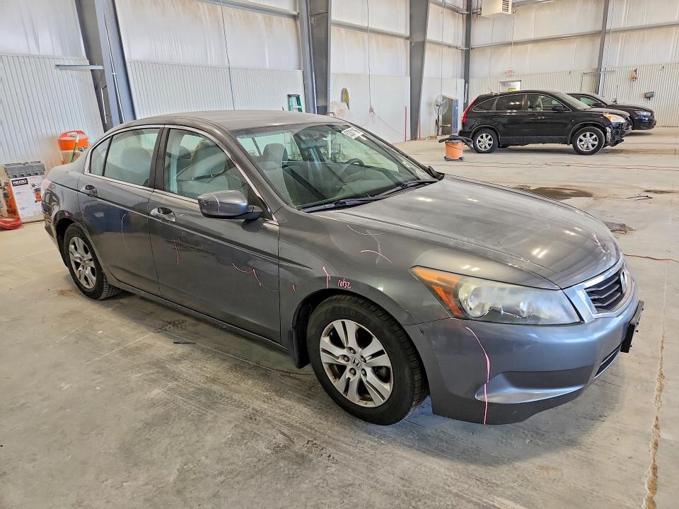Продажа на аукционе авто 2009 Honda Accord, vin: JHMCP26429C000445, номер лота: 53301166