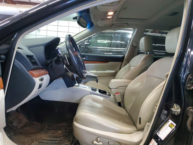 2014 Subaru Outback მანქანა იყიდება აუქციონზე, vin: 4S4BRBLC8E3312892, აუქციონის ნომერი: 55368476