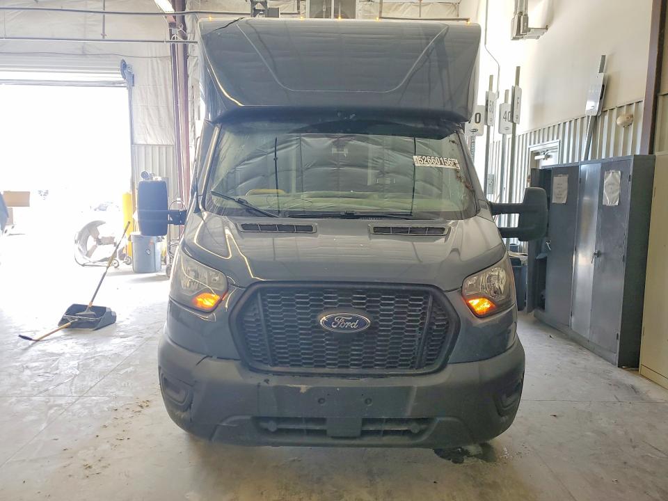 Продаж на аукціоні авто 2021 Ford Transit, vin: 1FDDF6P87MKA78571, номер лоту: 52660156