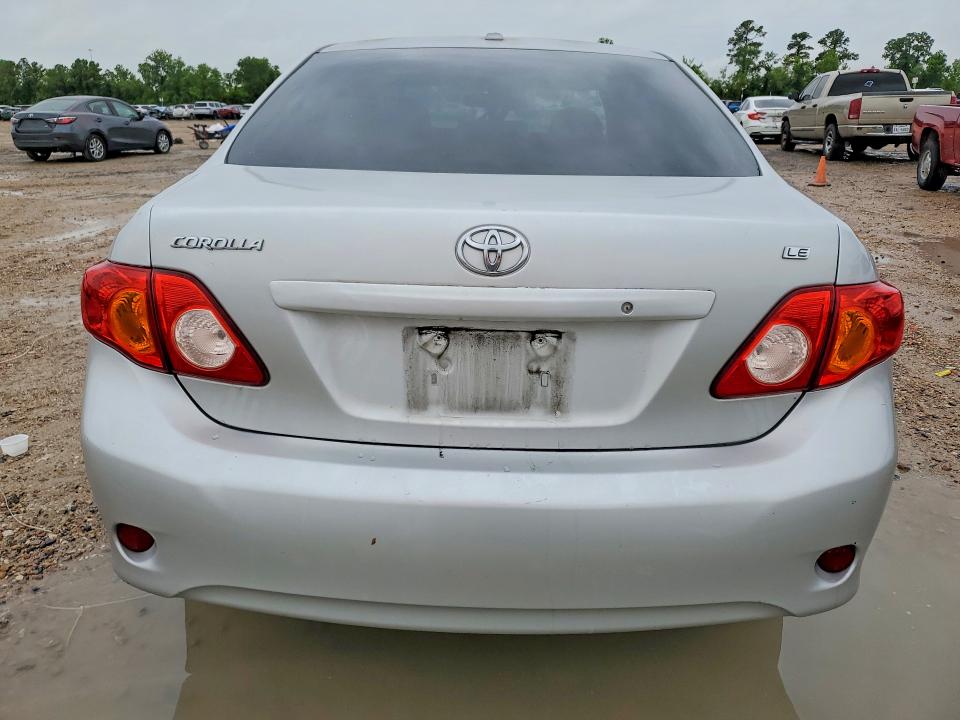 Aukcja sprzedaży 2009 Toyota Corolla, vin: 1NXBU40EX9Z135746, numer aukcji: 54185406