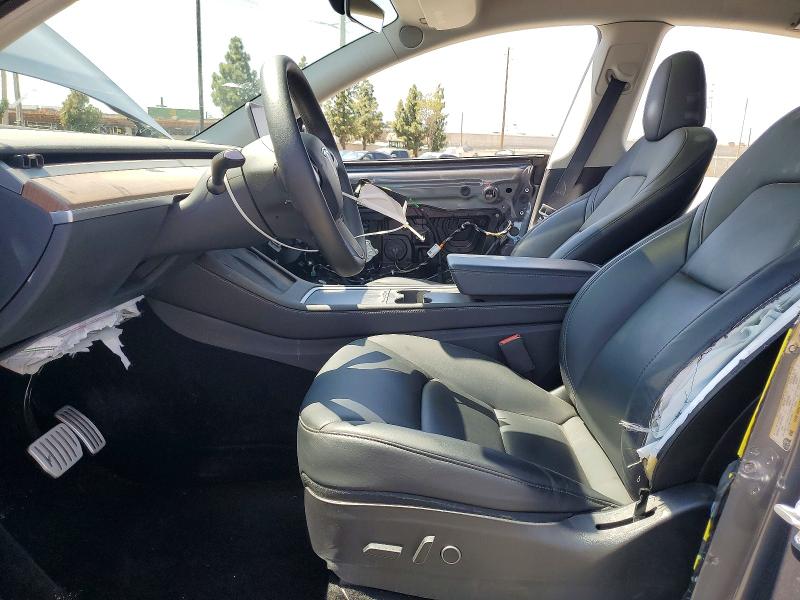 Aukcja sprzedaży 2023 Tesla Model Y, vin: 7SAYGDEFXPF841115, numer aukcji: 50361026
