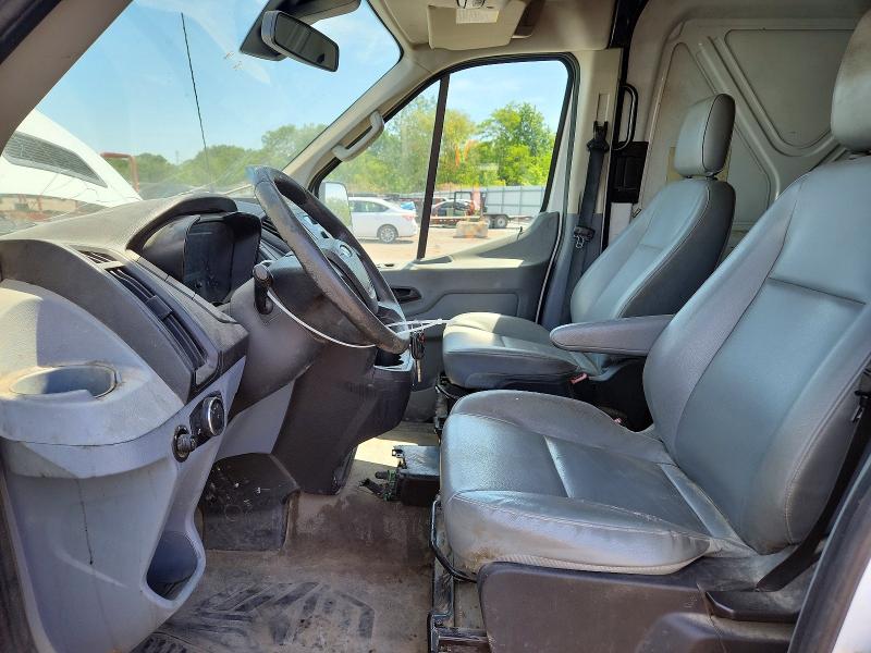 Продаж на аукціоні авто 2016 Ford Transit, vin: 1FTYR2CM4GKA25064, номер лоту: 55284406