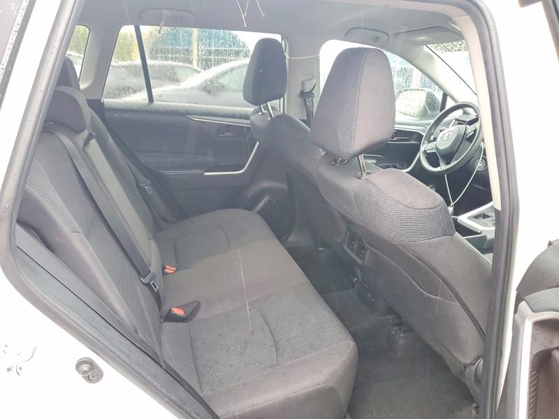 Aukcja sprzedaży 2024 Toyota Rav4, vin: 2T3H1RFV7RW314678, numer aukcji: 52684916