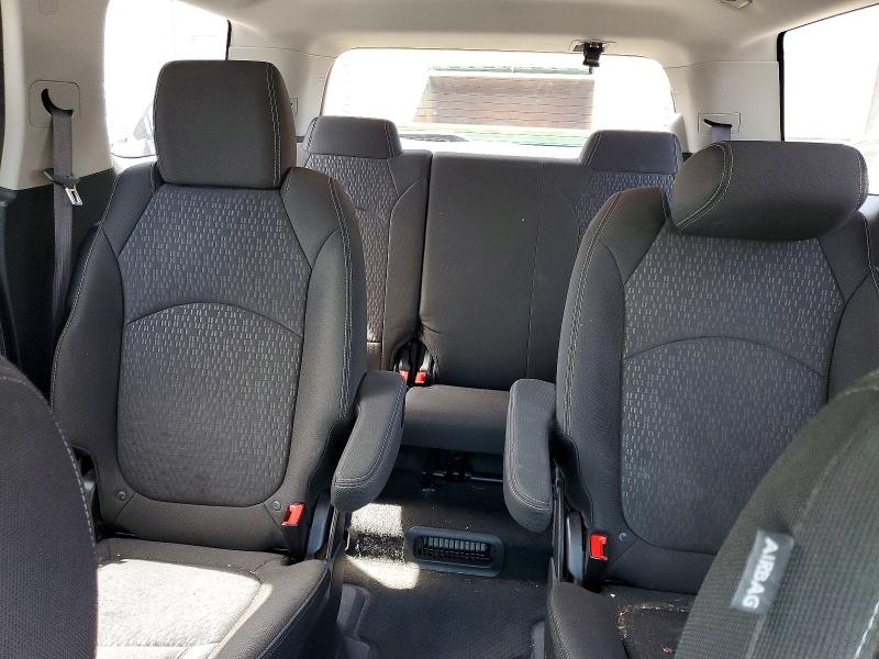 Продаж на аукціоні авто 2015 Gmc Acadia, vin: 1GKKRPKD1FJ359162, номер лоту: 55209756