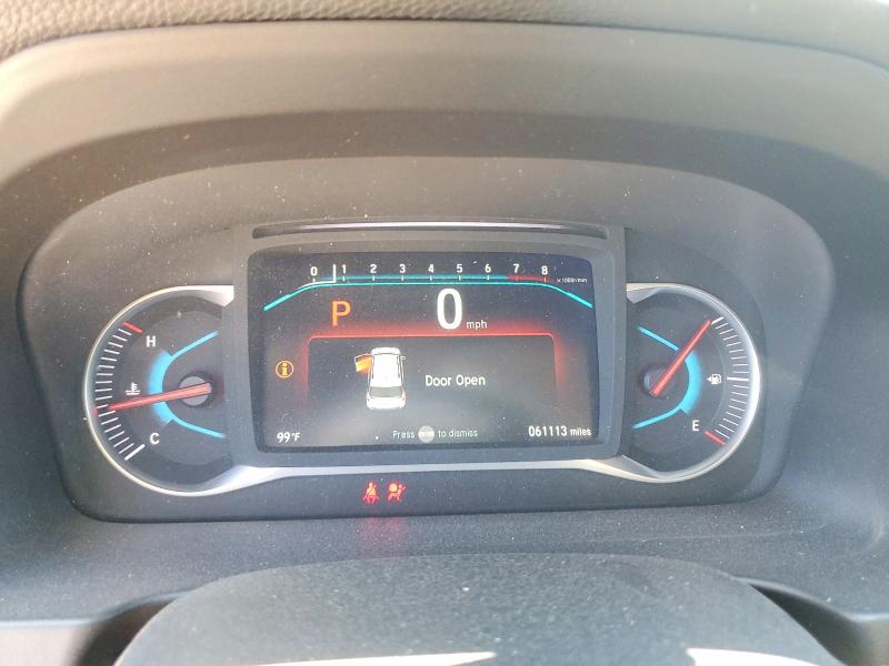 Продаж на аукціоні авто 2020 Honda Pilot, vin: 5FNYF6H54LB066805, номер лоту: 53345286