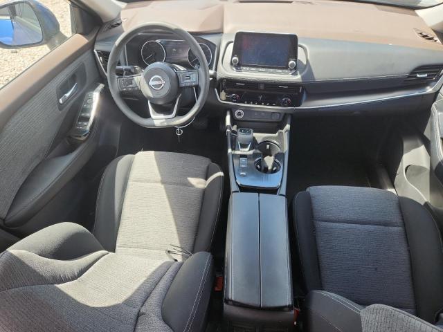 Aukcja sprzedaży 2023 Nissan Rogue, vin: 5N1BT3BA2PC682939, numer aukcji: 53361786