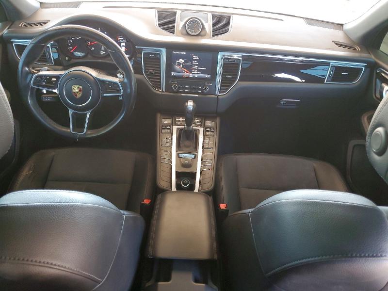 Продаж на аукціоні авто 2017 Porsche Macan, vin: WP1AA2A58HLB08754, номер лоту: 54732226
