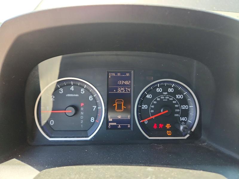 53301516 :رقم المزاد ، 3CZRE3H34BG703022 vin ، 2011 Honda Cr-v مزاد بيع