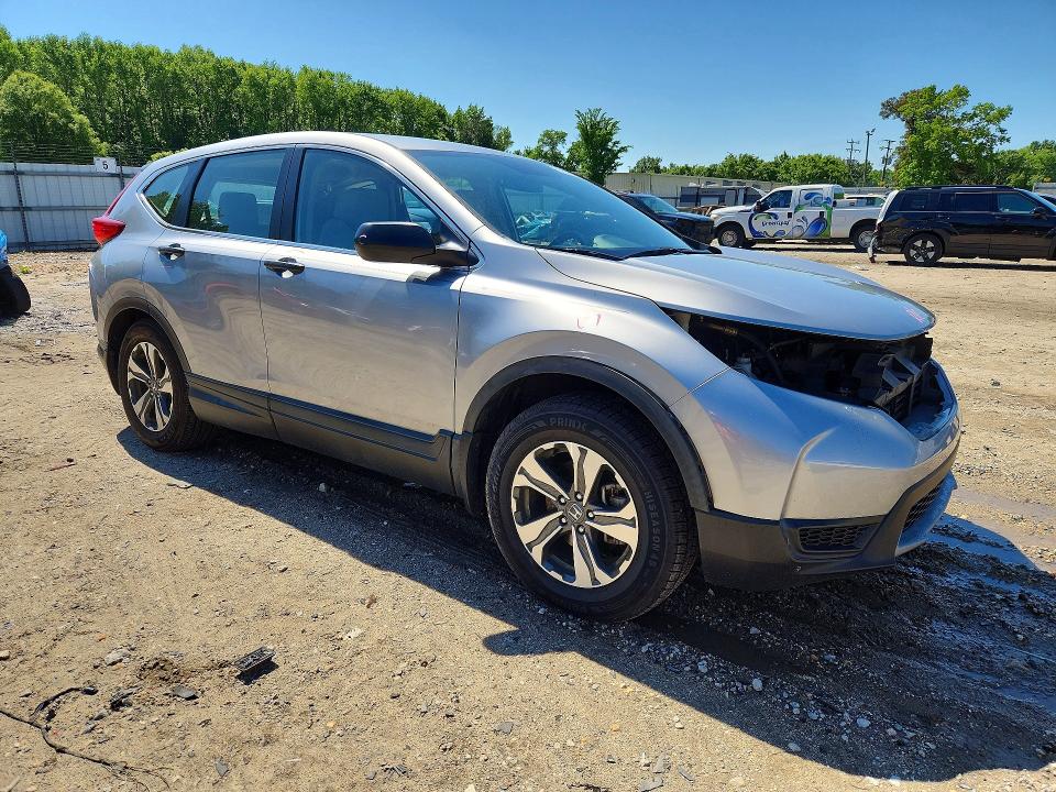 51810576 :رقم المزاد ، 2HKRW5H33KH408869 vin ، 2019 Honda Cr-v مزاد بيع