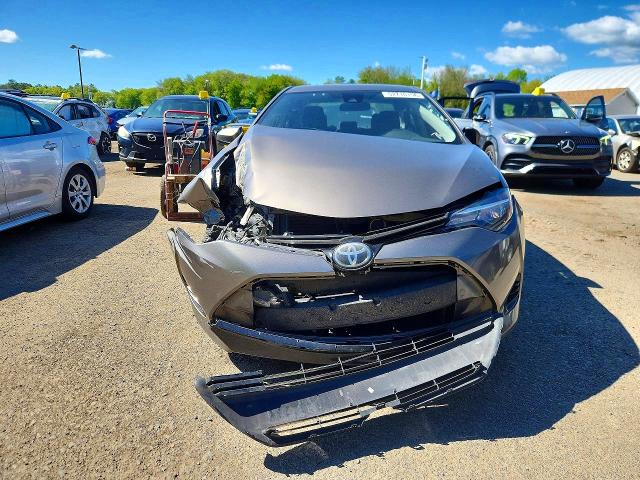 2018 Toyota Corolla მანქანა იყიდება აუქციონზე, vin: 2T1BURHE6JC118353, აუქციონის ნომერი: 52710156